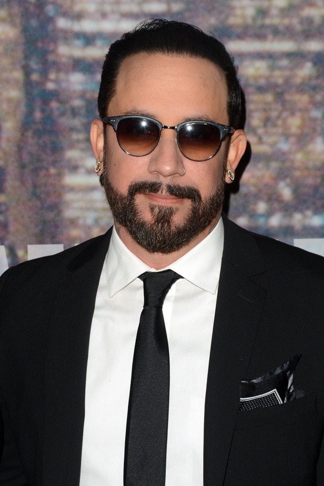 Saturday Night Live 40th Anniversary Special - Red Carpet Arrivals