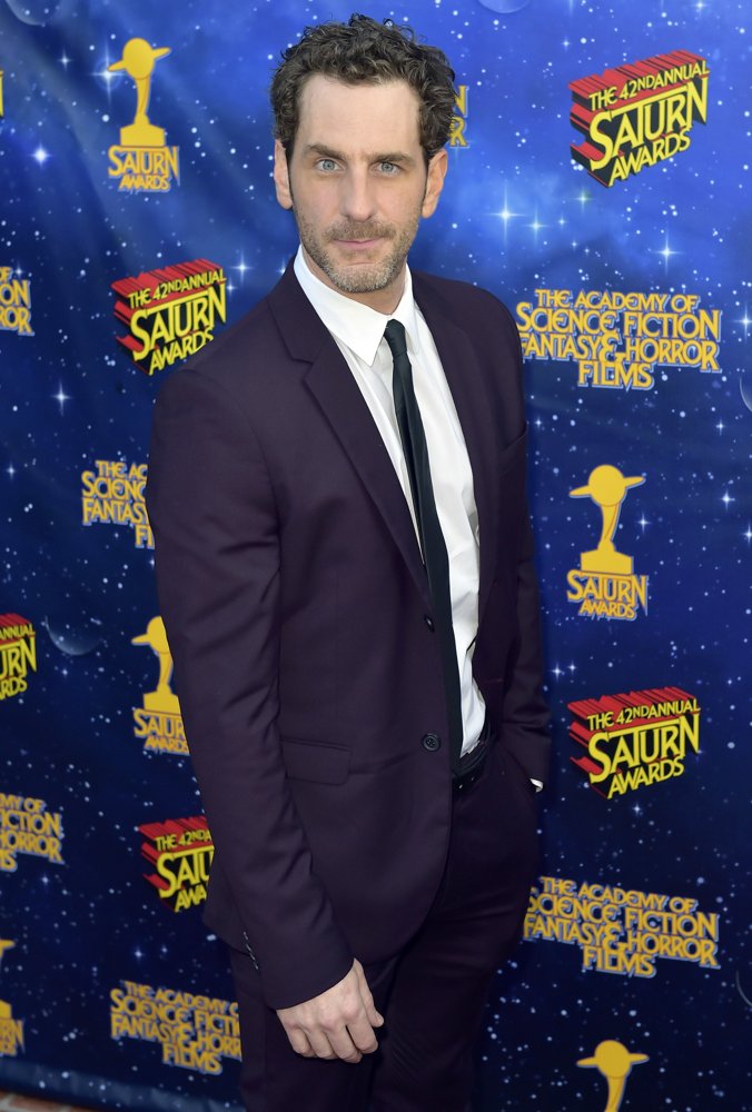 Saturn Awards 2016 - Arrivals