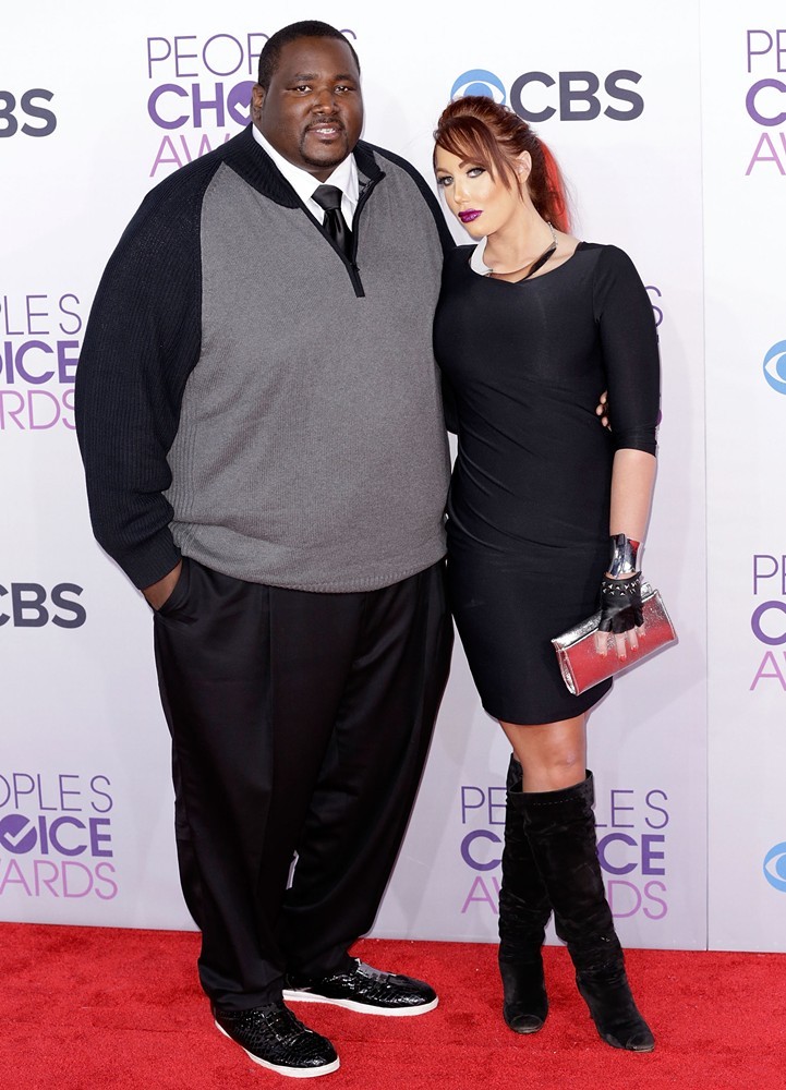 People's Choice Awards 2013 - Red Carpet Arrivals