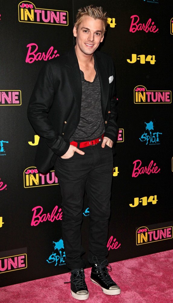 J-14 inTune 2012 Concert