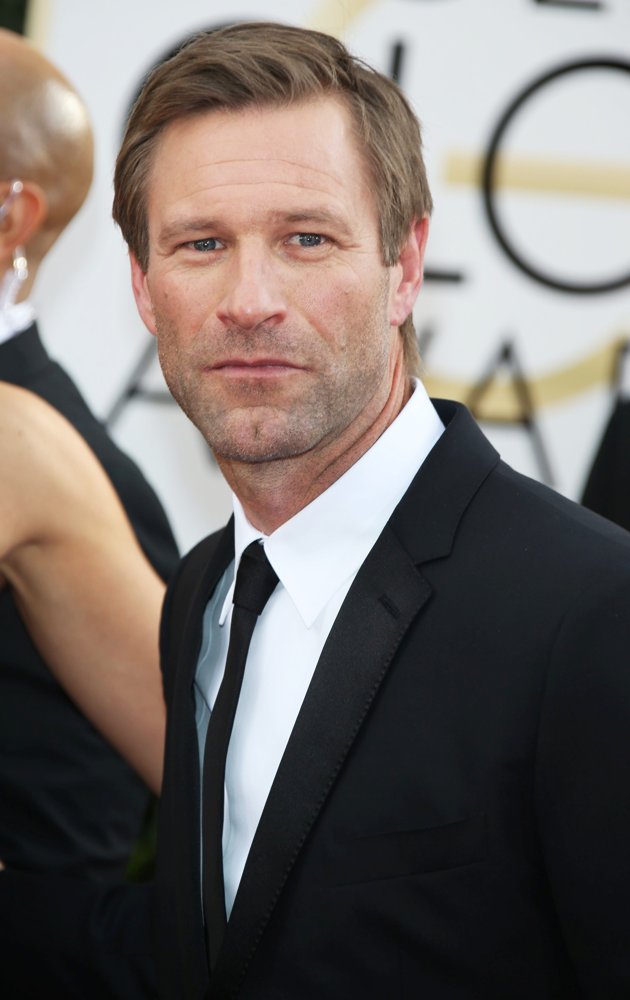 71st Annual Golden Globe Awards - Arrivals