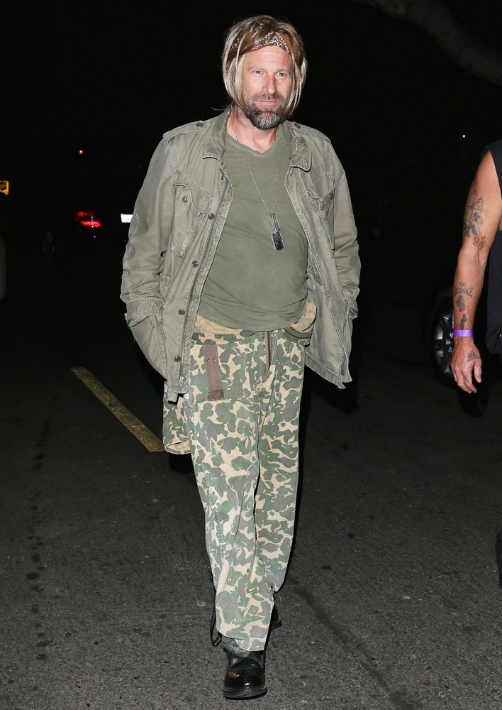 Kate Hudson's Halloween Party