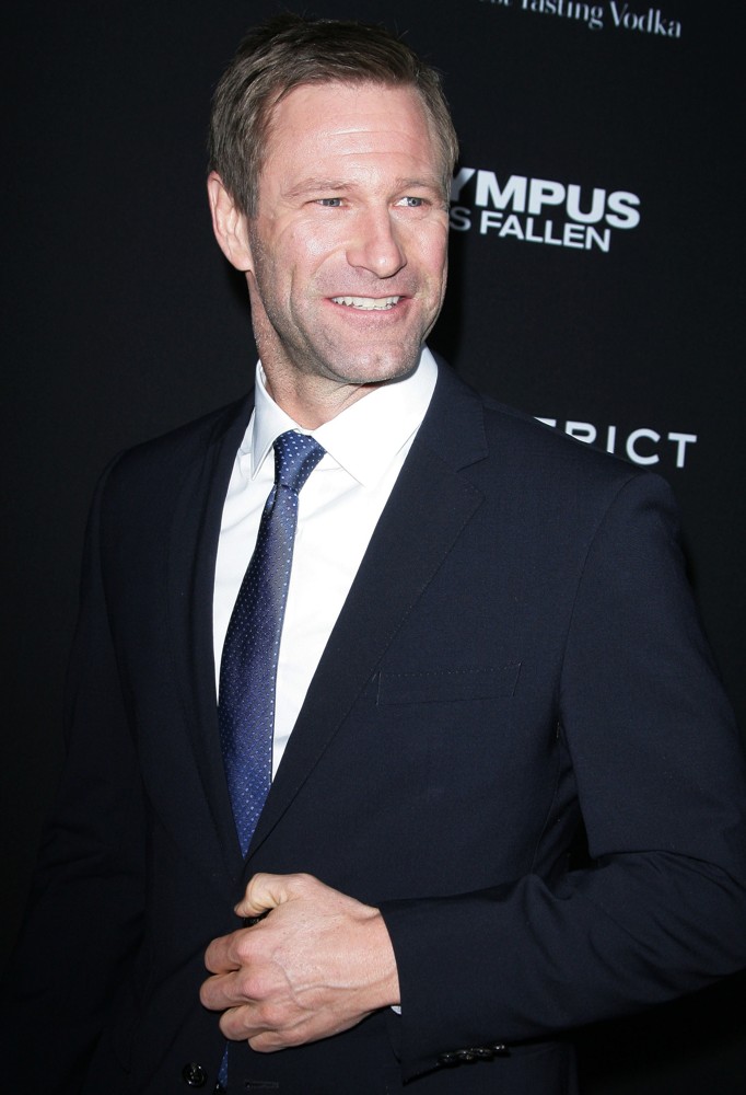 Los Angeles Premiere of Olympus Has Fallen