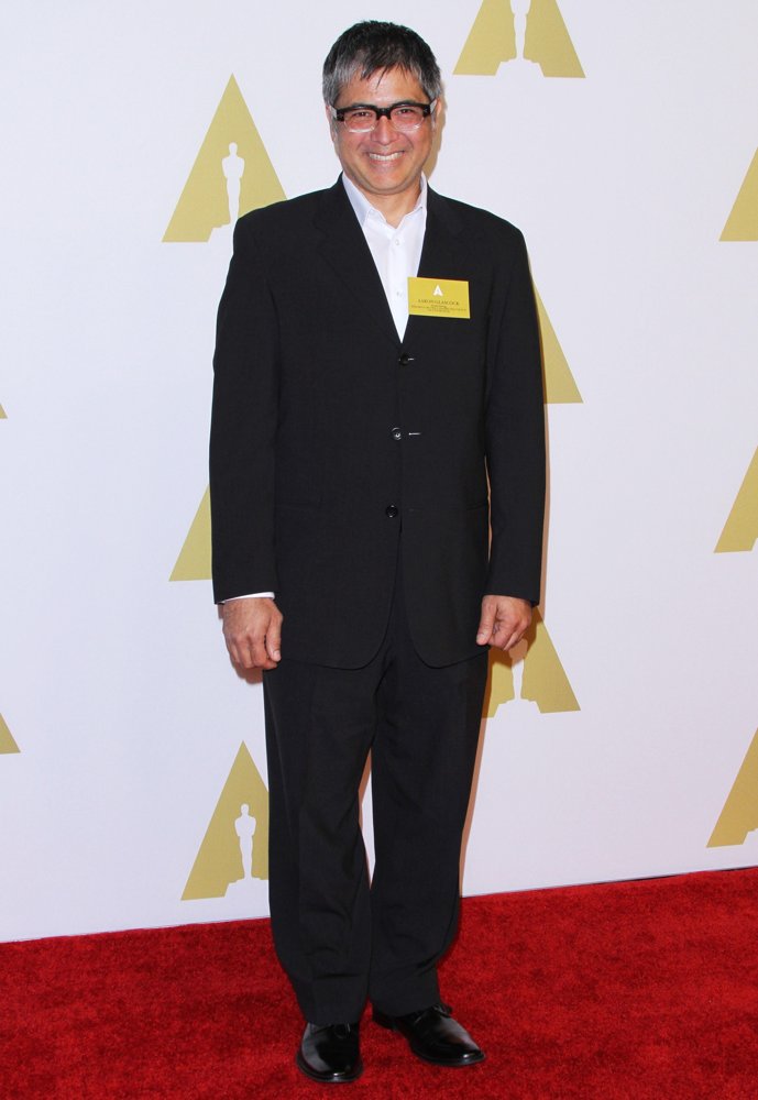87th Annual Academy Awards Nominee Luncheon - Arrivals