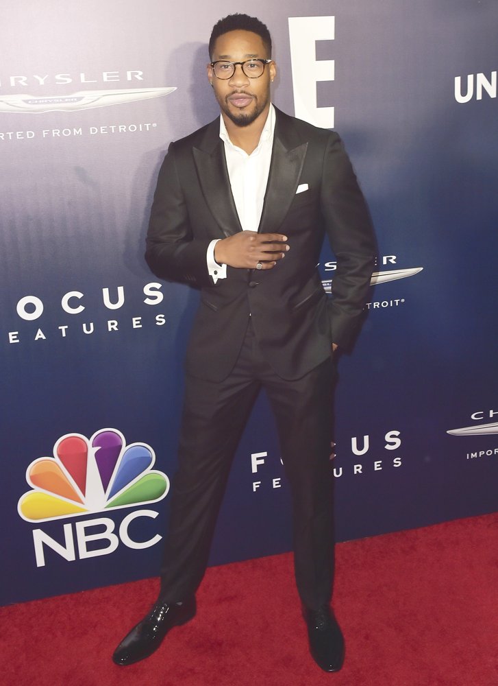 NBC Universal Golden Globes 2017 After Party