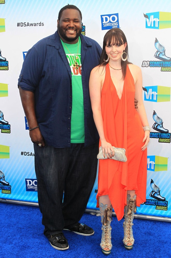 The DoSomething.org and VH1's 2012 Do Something Awards
