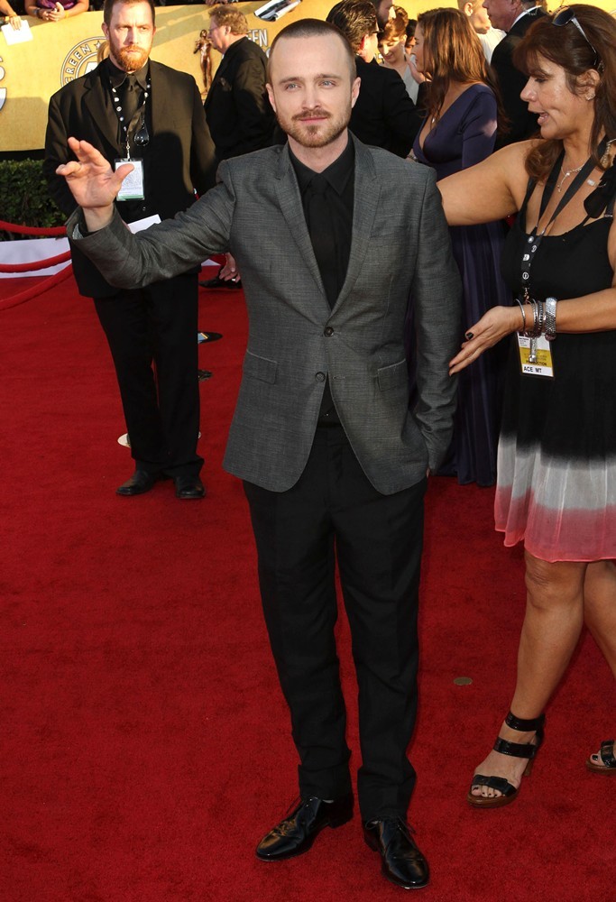 The 18th Annual Screen Actors Guild Awards - Arrivals