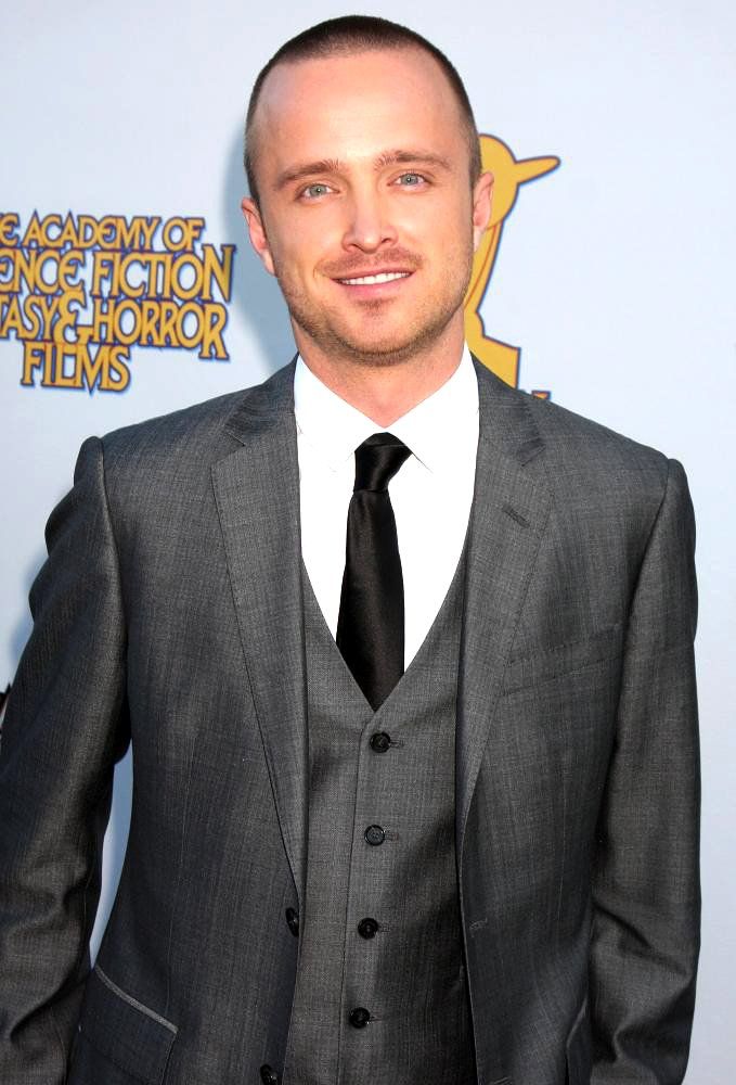 The 2011 Saturn Awards - Arrivals