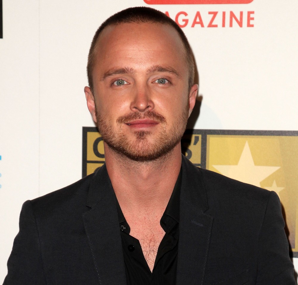2012 Critics' Choice TV Awards - Arrivals