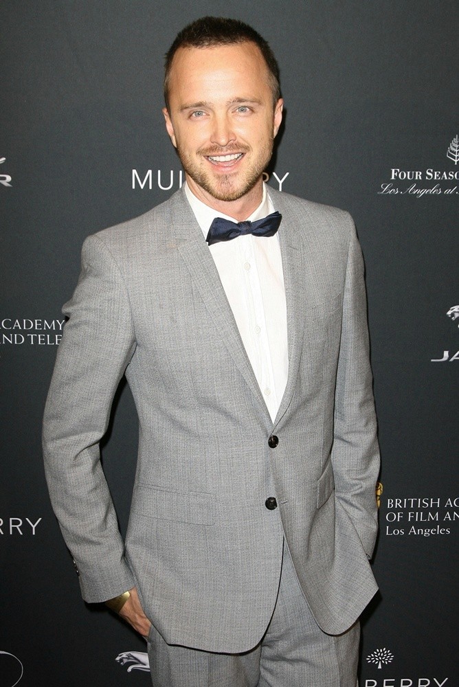 2014 BAFTA Los Angeles Awards Season Tea Party