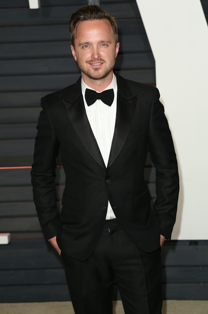 2015 Vanity Fair Oscar Party