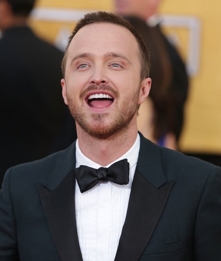 The 20th Annual Screen Actors Guild Awards - Arrivals
