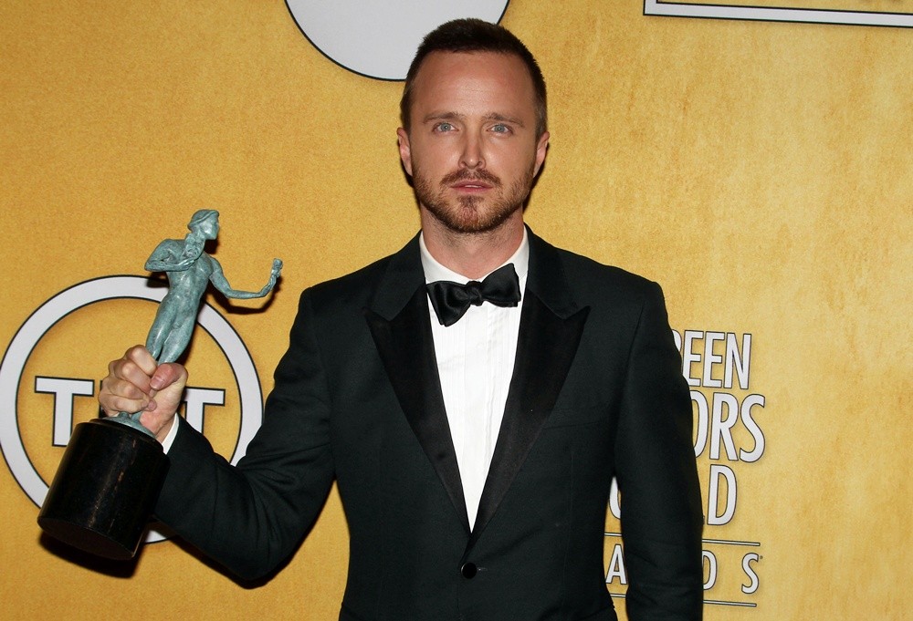 The 20th Annual Screen Actors Guild Awards - Press Room