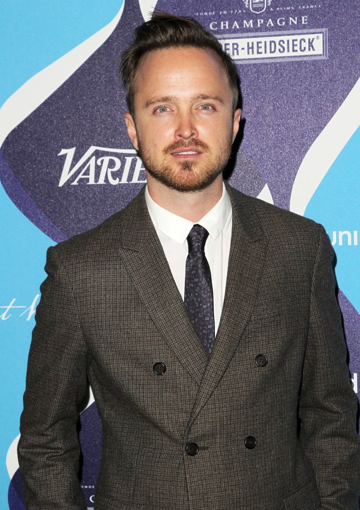 2nd Annual unite4:humanity Presented by ALCATEL ONETOUCH - Arrivals