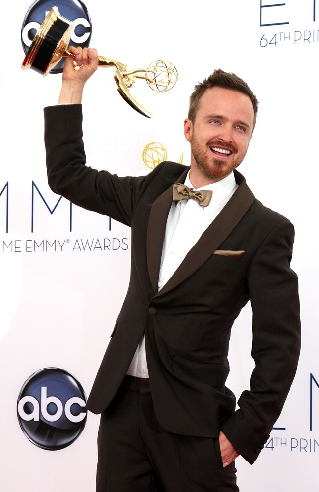 64th Annual Primetime Emmy Awards - Press Room