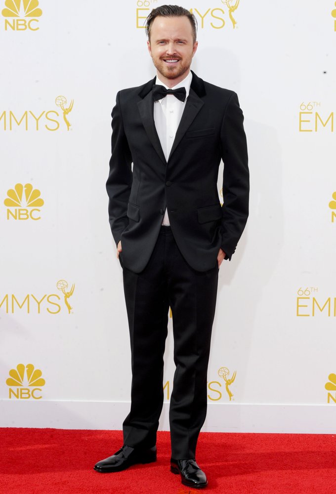 66th Primetime Emmy Awards - Arrivals