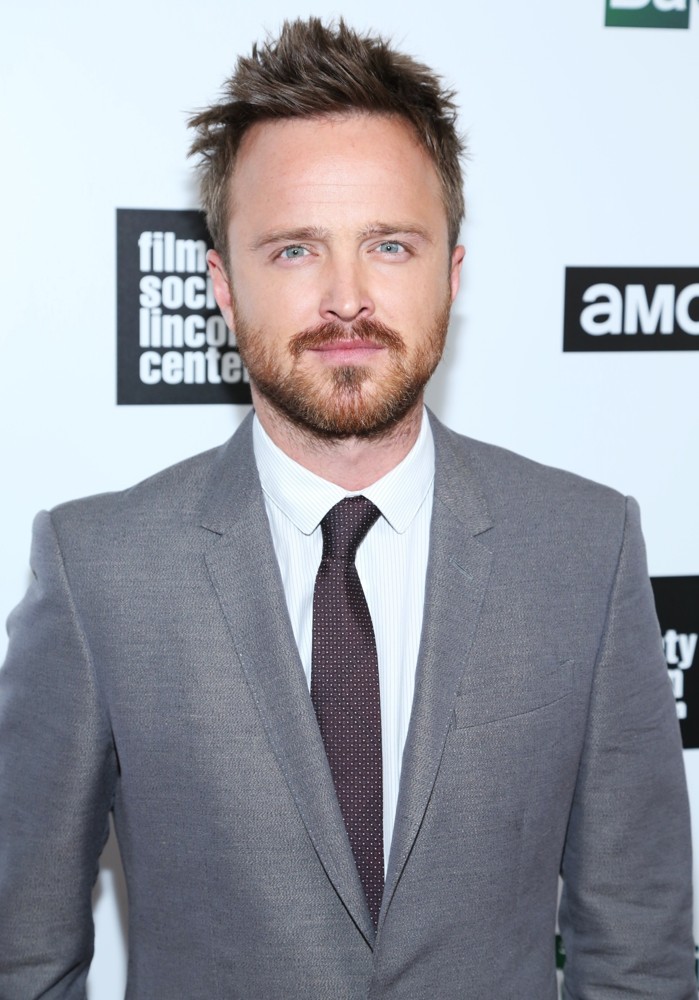 The Film Society of Lincoln Center and AMC Celebration of Breaking Bad Final Episodes