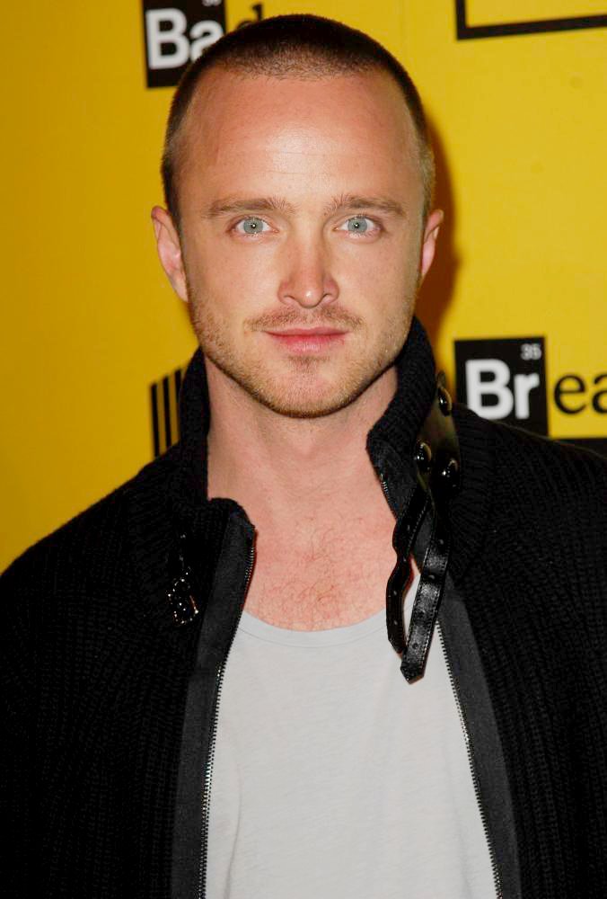 The Premiere of Breaking Bad Season Four