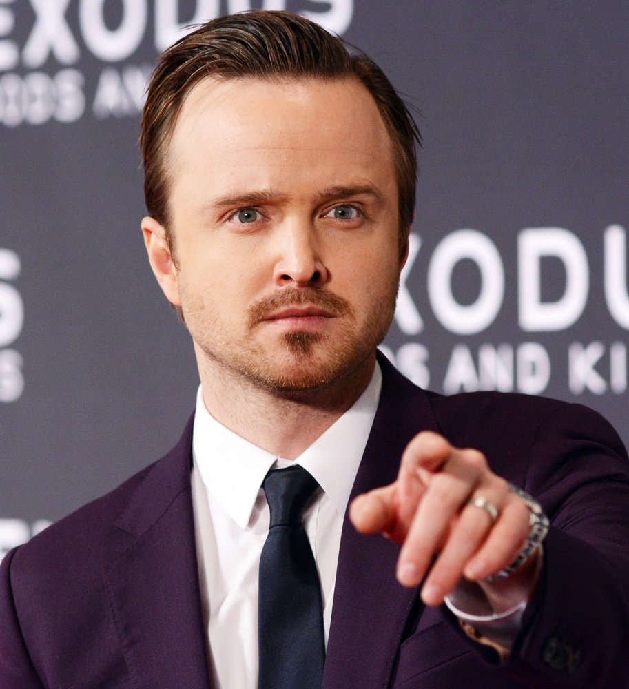 Exodus: Gods and Kings New York Premiere - Red Carpet Arrivals