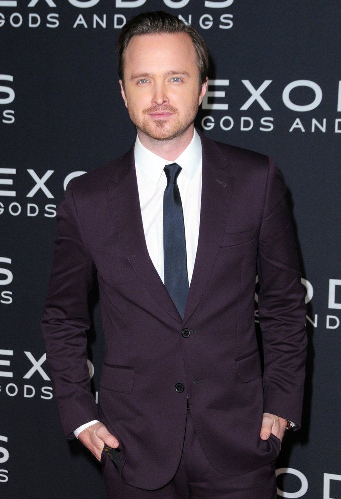Exodus: Gods and Kings New York Premiere - Red Carpet Arrivals