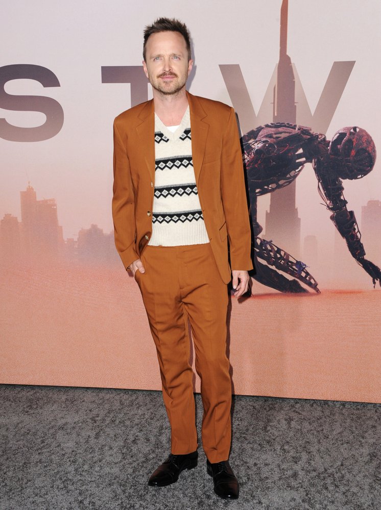 Premiere of HBO's Westworld Season 3 - Arrivals