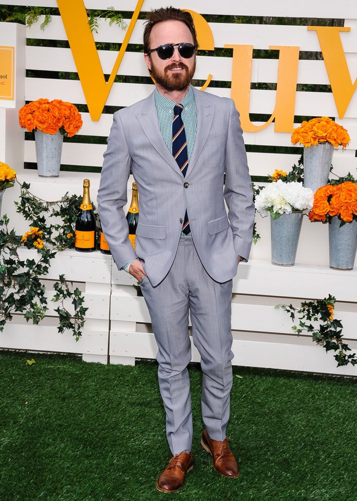 The Seventh Annual Veuve Clicquot Polo Classic