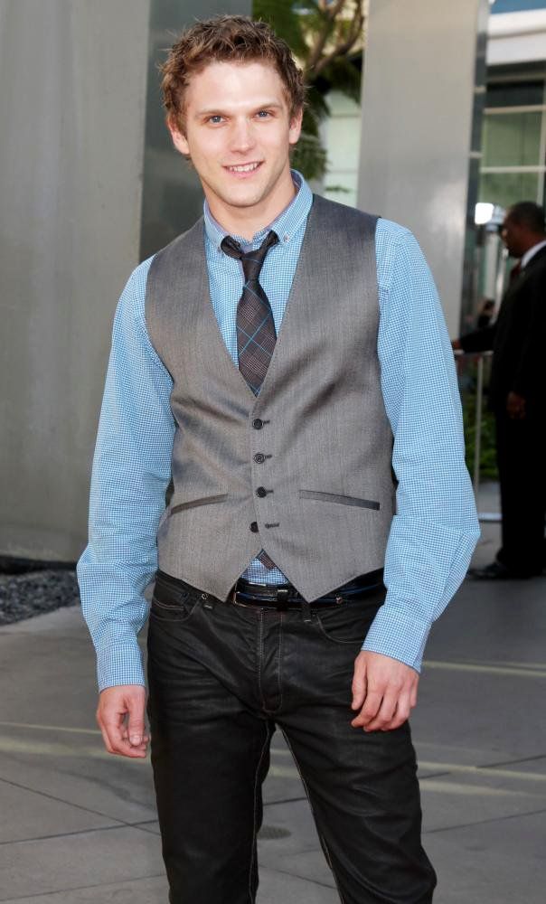 The Premiere of True Blood Season 4