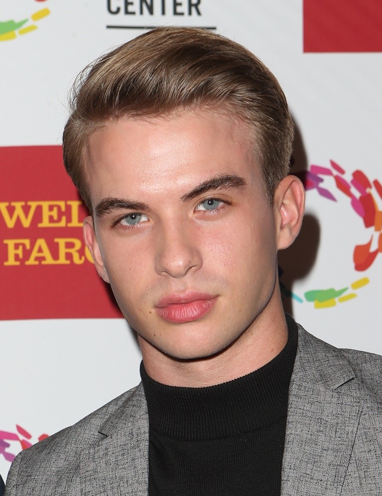 The Los Angeles LGBT Center's 46th Anniversary Gala Vanguard Awards - Arrivals