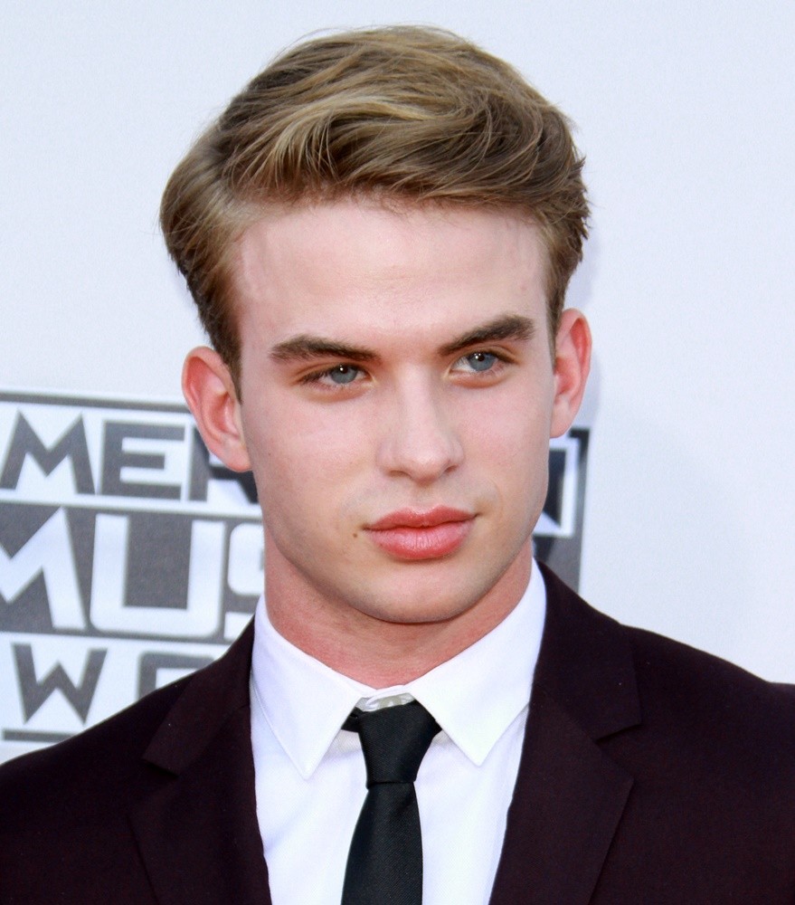 American Music Awards 2015 - Arrivals
