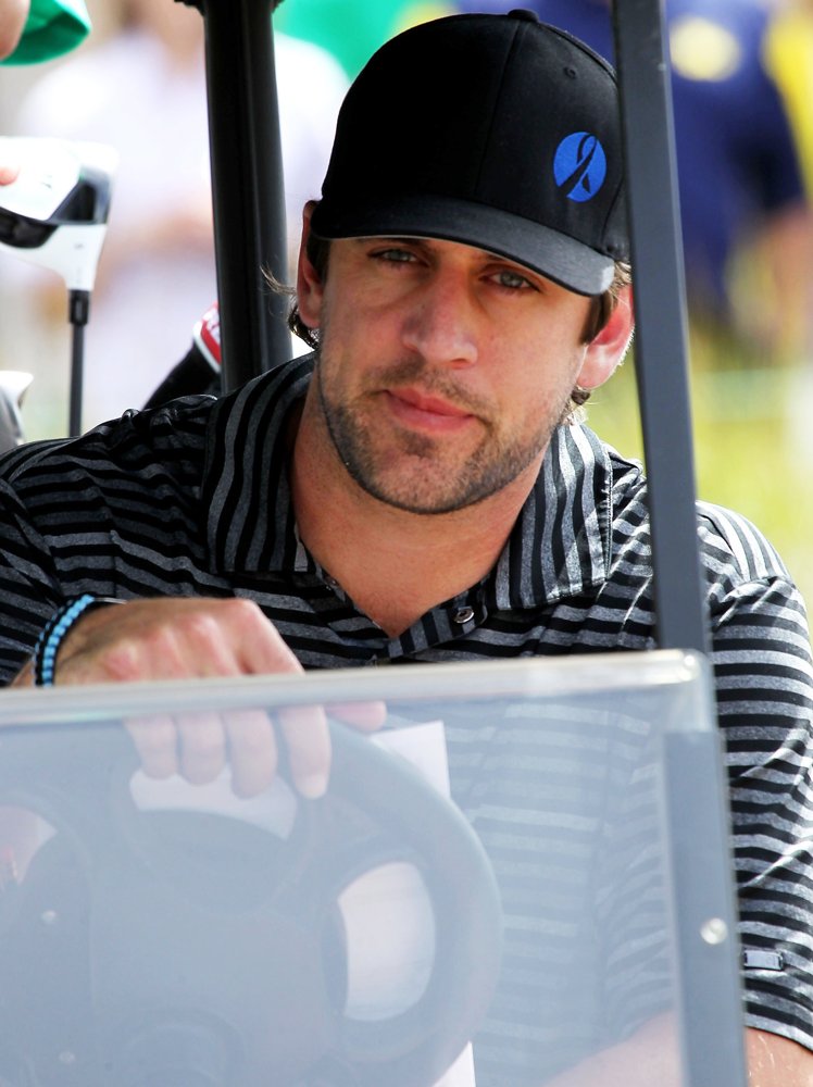 11th Annual Michael Jordan Celebrity Invitational Golf Event