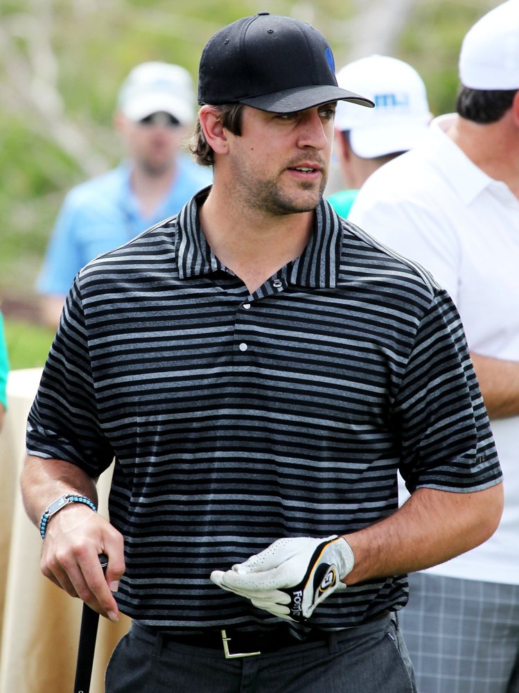 11th Annual Michael Jordan Celebrity Invitational Golf Event