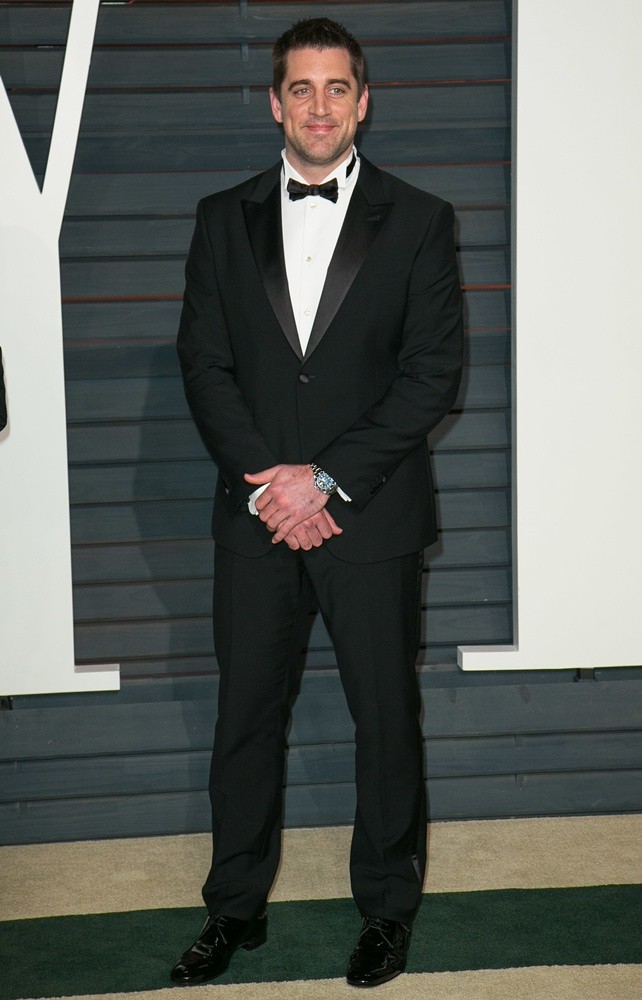 2015 Vanity Fair Oscar Party