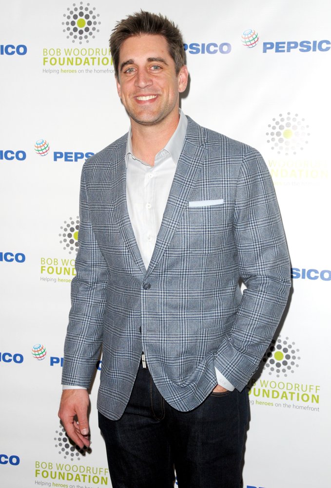 PepsiCo Honors Bob Woodruff Foundation - Red Carpet Arrivals