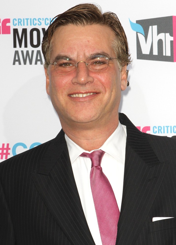 17th Annual Critic's Choice Movie Awards - Arrivals