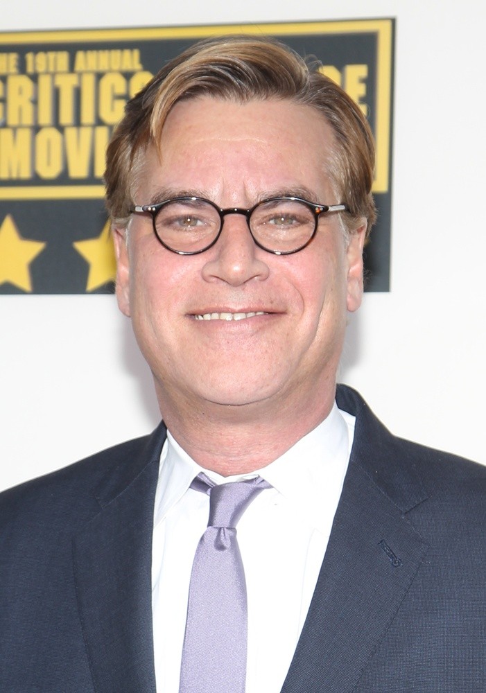 Эндрю аптон. Aaron Sorkin. Rick Sorkin. Герой Рик Соркин.