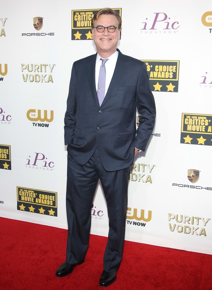 The 19th Annual Critics' Choice Awards