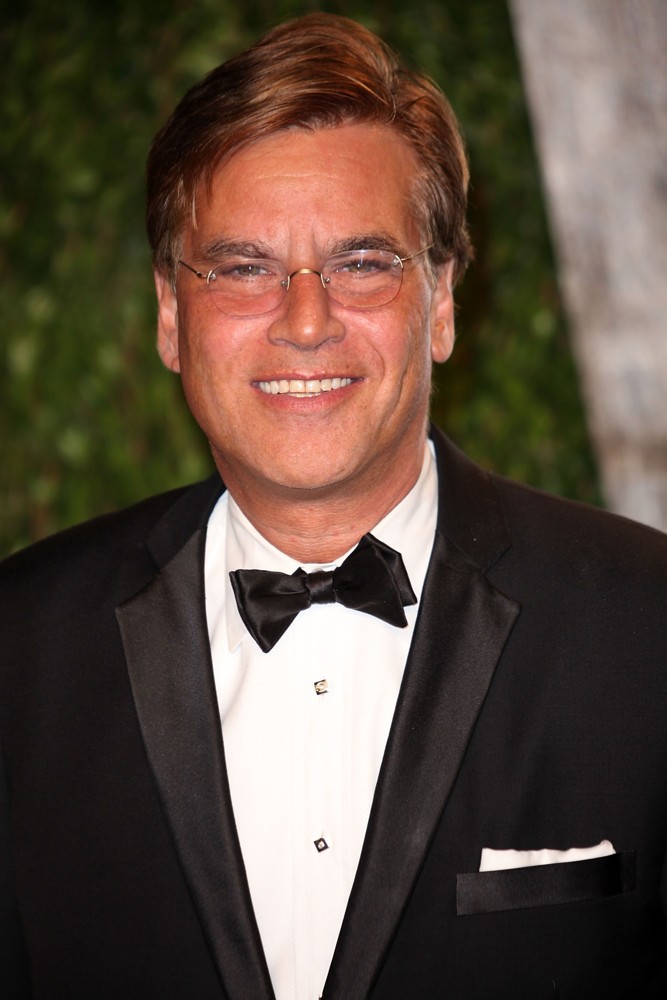 2012 Vanity Fair Oscar Party - Arrivals