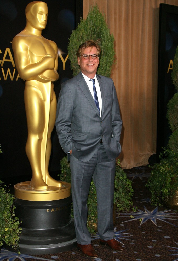 84th Annual Academy Awards Nominees Luncheon