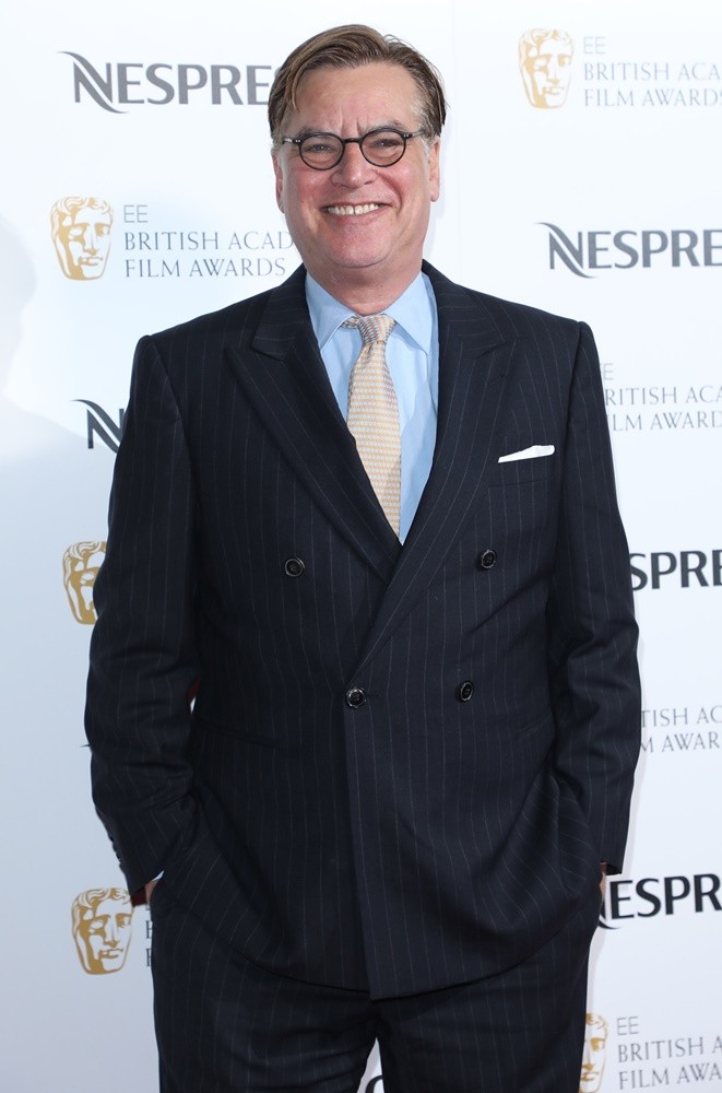 The British Academy Film Awards Nominees Party