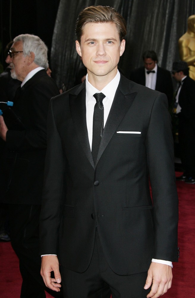 The 85th Annual Oscars - Red Carpet Arrivals