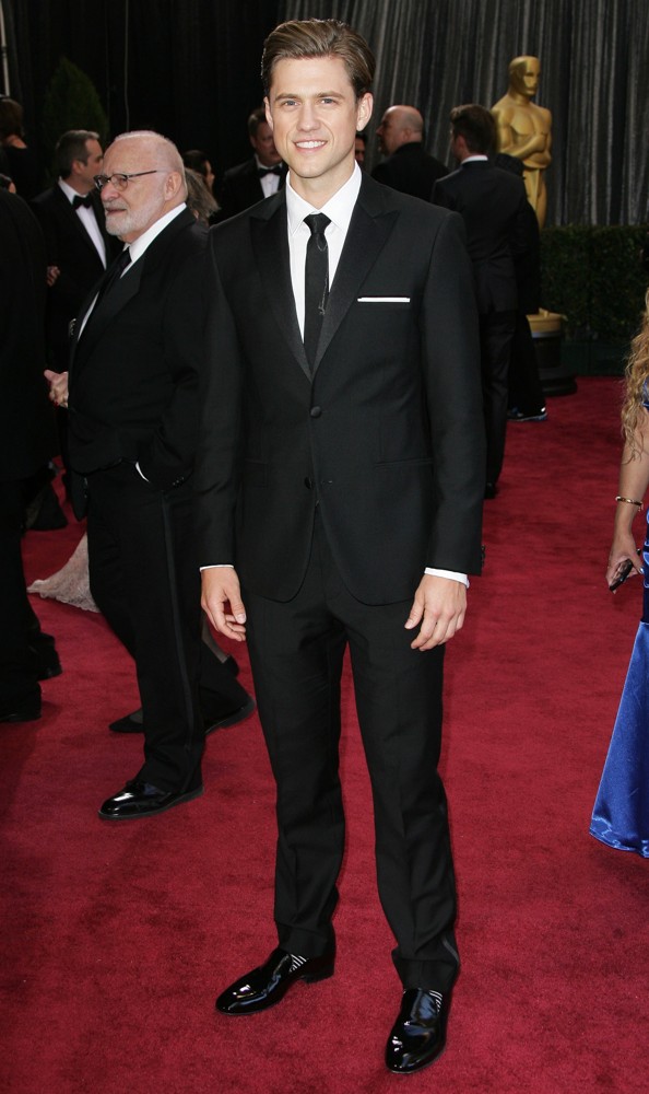 The 85th Annual Oscars - Red Carpet Arrivals