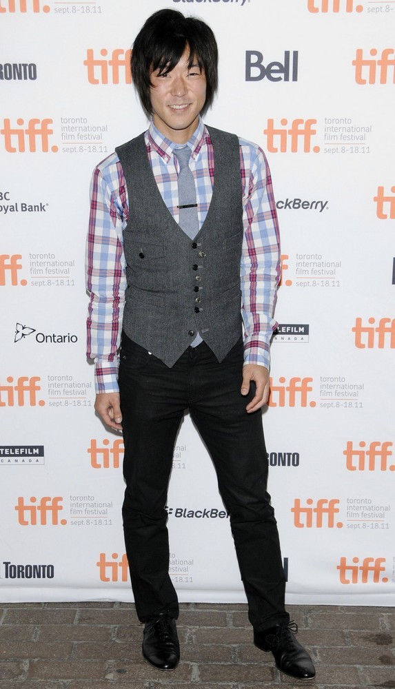 36th Annual Toronto International Film Festival - Ten Year - Premiere Arrivals