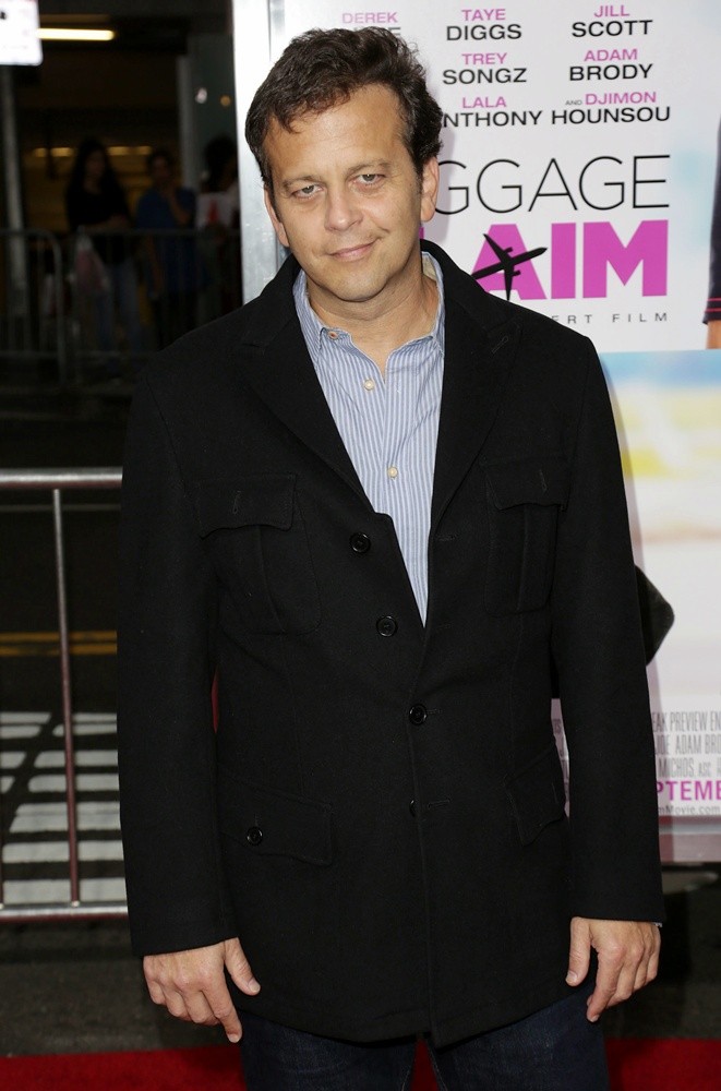 Baggage Claim Premiere
