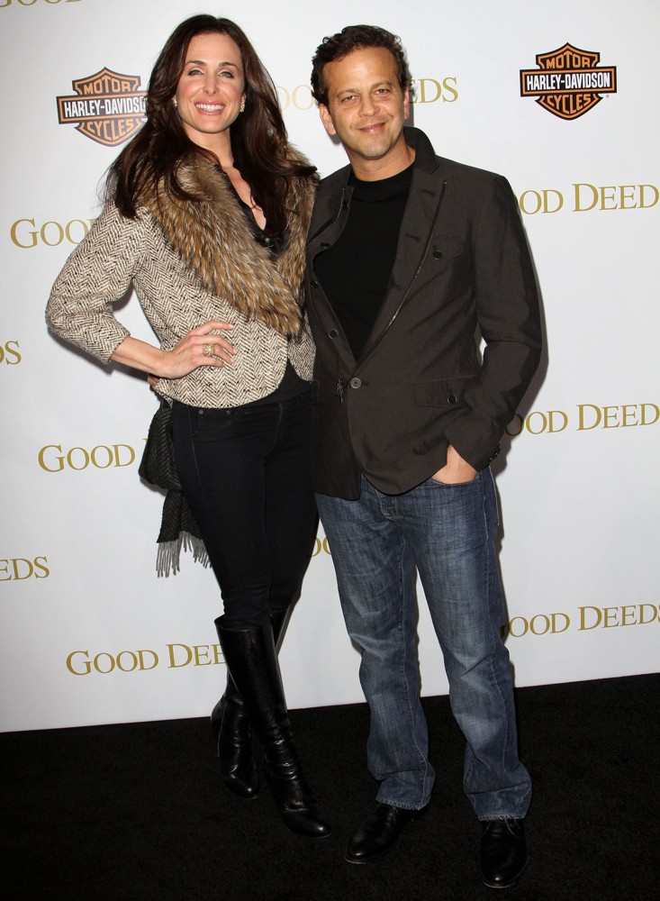 Lionsgate's Good Deeds Premiere