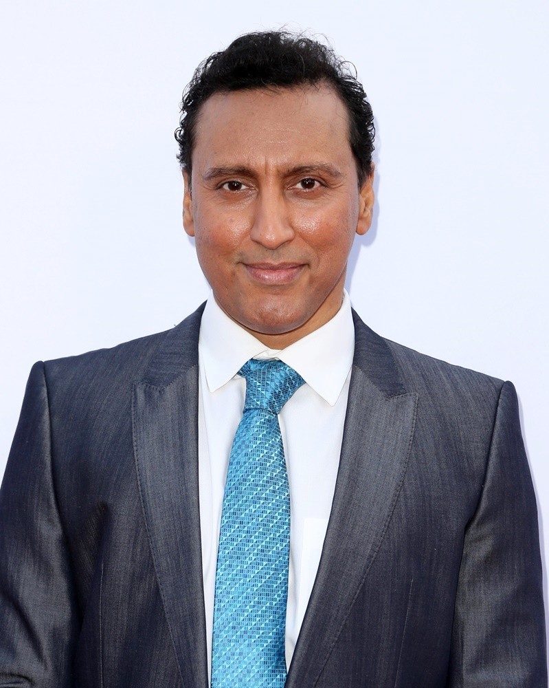 Open Roads World Premiere of Mother's Day
