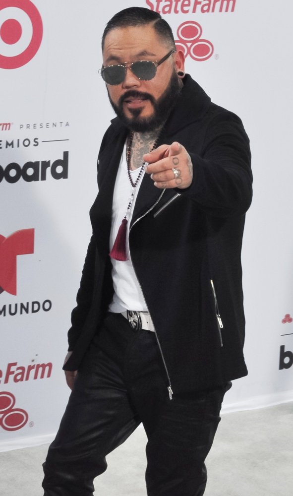 2015 Billboard Latin Music Awards - Arrivals