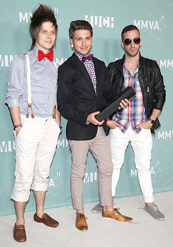 The 22nd Annual MuchMusic Video Awards