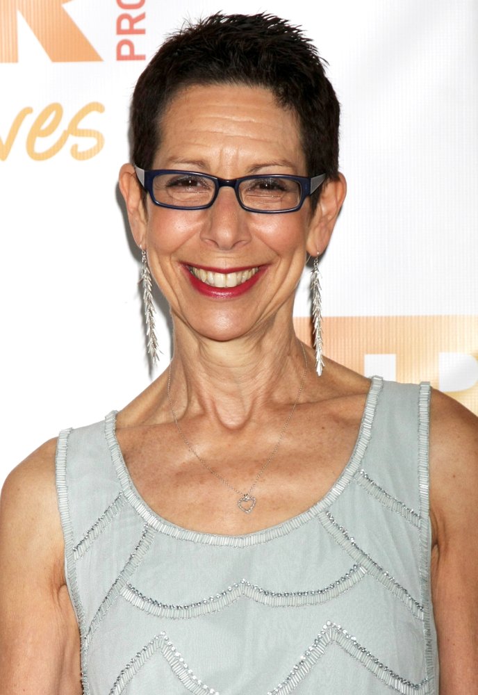 2014 TrevorLive Los Angeles Benefit - Arrivals