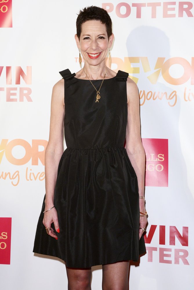 The Trevor Project Annual TrevorLIVE New York 2015 - Red Carpet Arrivals