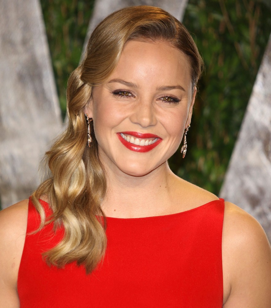 2012 Vanity Fair Oscar Party - Arrivals
